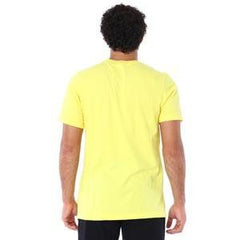 Nike- T-Shirt Fenerbache Dri-Fit SS Geel