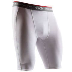 McDavid Deluxe Compression Shorts -8100- Zwart