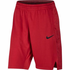 Nike Vrouwen Basketball Shorts