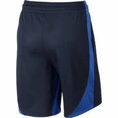 Nike Dry Essential Shorts Blauw