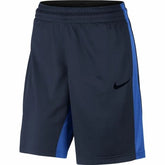 Nike Dry Essential Shorts Blauw