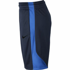 Nike Dry Essential Shorts Blauw