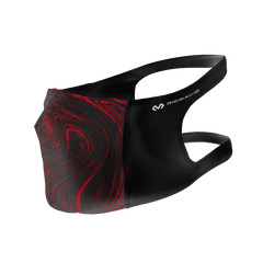 McDavid Sport Face Mask Print