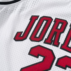 JORDAN 23 TANK JR WHITE Kids