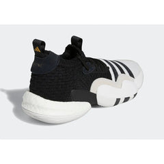 Adidas Trae Young 2 basketbalschoenen zwart wit