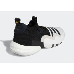 SALE Adidas Trae Young 2 basketbalschoenen zwart wit