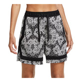 Nike Fly Vrouwen Shorts Print