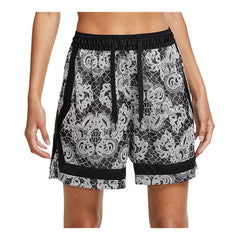 Nike Fly Vrouwen Shorts Print