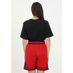 Jordan Short Red Unisex