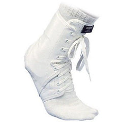 McDavid | Enkelbrace A1-101 (wit)