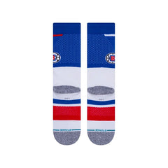 NBA Stance Socks 'Shortcut' Clippers