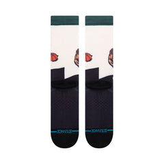 NBA Stance Socks Bucks 'Giannis'