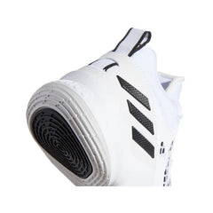 Adidas Pro n3xt 2021 basketbalschoenen zwart/wit