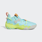 Adidas - Harden 6 junior Basketbalschoen