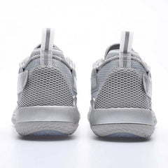 Adidas Dame 7 extply basketbalschoenen wit