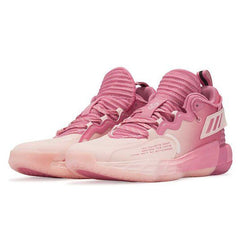 ADIDAS DAME 7 EXTPLY  basketbalschoenen roze