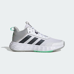 SALE Adidas OWNTHEGAME 2.0 basketbalschoenen wit