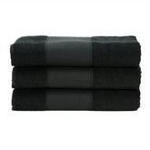 Sport Handdoek met naam Diverse Kleuren