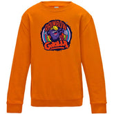 Raibow Gorilla 'Rainbow Gorilla logo' Sweatshirt