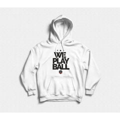 Hoody SVZW Wit