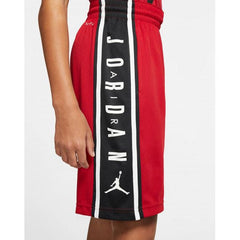 Nike Air Jordan - Jumpman Basketball short rood
