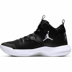 Jordan  2020 Basketbalschoen zwart