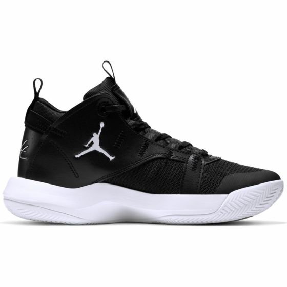 Jordan  2020 Basketbalschoen zwart