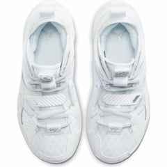SALE - Jordan Westbrook Why Not Zero 3 GS basketbalschoenen wit