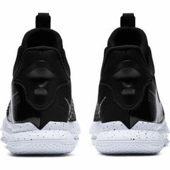 SALE - Lebron Witness 5 basketbalschoenen zwart