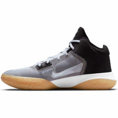 Nike Kyrie Flytrap 4 Gum basketbalschoenen