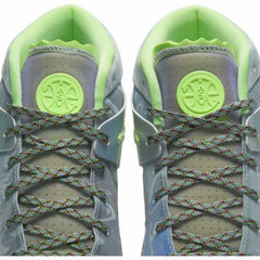 Nike KD 13 Play For The Future basketbalschoenen groen/grijs