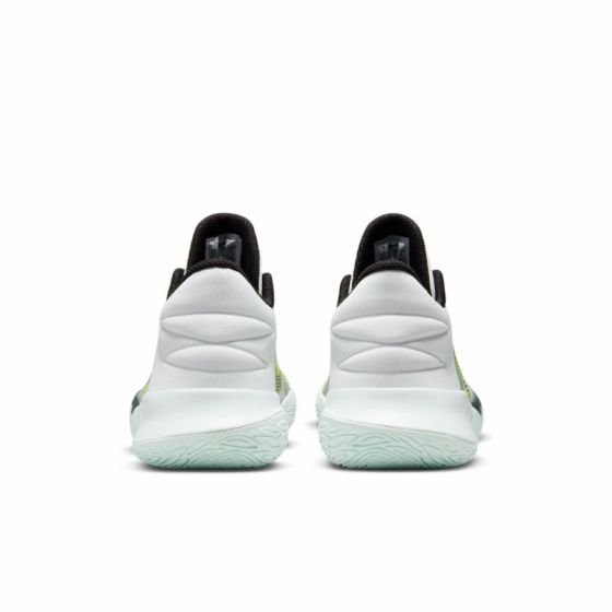 Nike - Kyrie Flytrap 5 basketbalschoenen wit