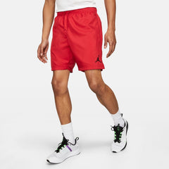 Nike Jordan Jumpman Men's Poolside Shorts Rood
