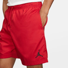 Nike Jordan Jumpman Men's Poolside Shorts Rood