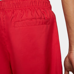 Nike Jordan Jumpman Men's Poolside Shorts Rood