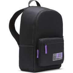 Nike Heritage x Space Jam: A New Legacy "Goon Squad" Eugene Backpack 'Black/Silver'