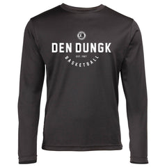 Longsleeve Den Dungk vs Rest Logo