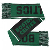 Boston Celtics Fan Sjaal