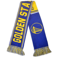 Golden State Warriors Fan Sjaal