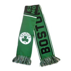 Boston Celtics Fan Sjaal
