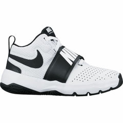 Team Hustle D8 GS kinderschoen