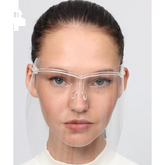 Face Shield (minimaal 5 stuks)