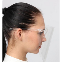 Face Shield (minimaal 5 stuks)