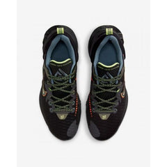 Giannis Immortality 'Force Field' Basketbalschoen - Zwart