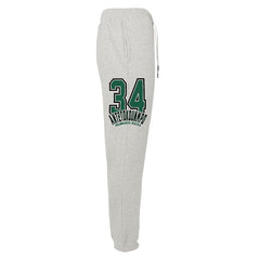 Milwaukee Bucks - Antetokounmpo joggingsbroek grijs