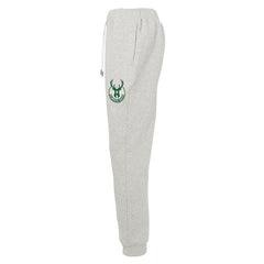 Milwaukee Bucks - Antetokounmpo joggingsbroek grijs
