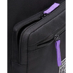 Nike Heritage x Space Jam: A New Legacy "Goon Squad" Eugene Backpack 'Black/Silver'