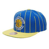Team Pin Snapback HWC Golden State Warriors