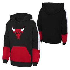 Chicago Bulls Kids Hoodie