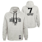 Brooklyn Nets - Kevin Durant hoodie grijs